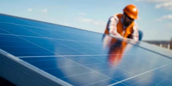 North Valley Solar Power Service: Reliable Solar Panel Solutions