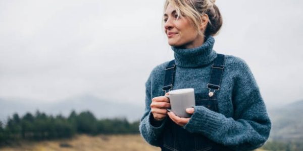 Quick Relaxation Methods for Busy Days