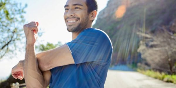 How Visualization Shapes Mental Resilience