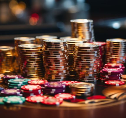 Exploring the Role of Casino Welcome Bonuses in Enhancing Player Retention