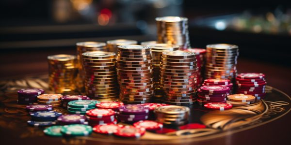 Exploring the Role of Casino Welcome Bonuses in Enhancing Player Retention
