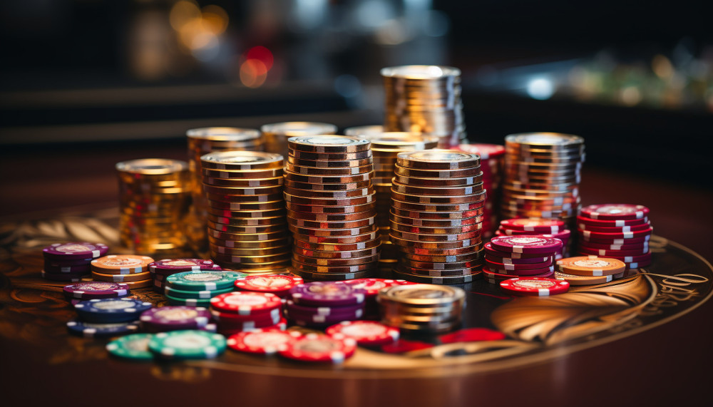 Exploring the Role of Casino Welcome Bonuses in Enhancing Player Retention
